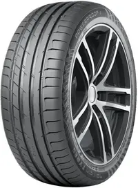 Nokian Powerproof 2 ( 275/35 R21 103Y XL Aramid Sidewalls, SilentDrive, cu protectie de janta (MFS) )
