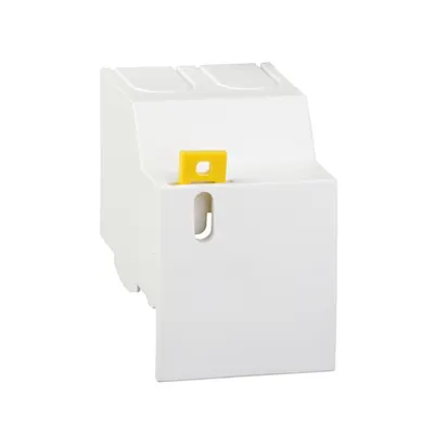 Protectie Borne - 2 Poli - 36 Mm - Pentru Ic60, Iid, Reflex Ic60, Isw-Na