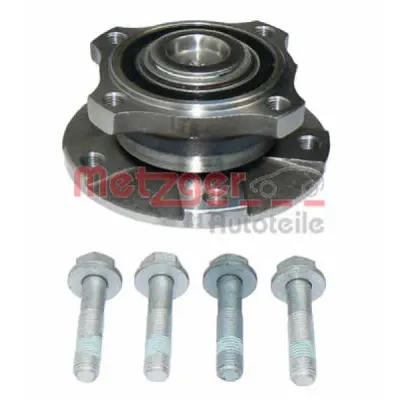 Set rulment roata METZGER WM 2071