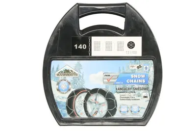 Lanturi pentru zapada turisme E9 140 R19-R22
