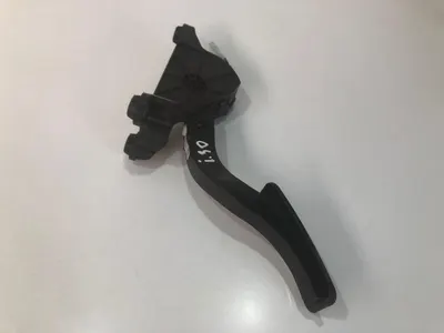 Pedala acceleratie 32700-g4200 Hyundai i30 (2016-2020) 1.4 mpi kappa