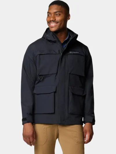 Haine de ploaie Landroamer II Jacket barbati