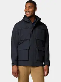 Haine de ploaie Landroamer II Jacket barbati