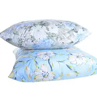 Perna (puf siliconizat) imprimat 65x65 cm, Ralex | 1 buc
