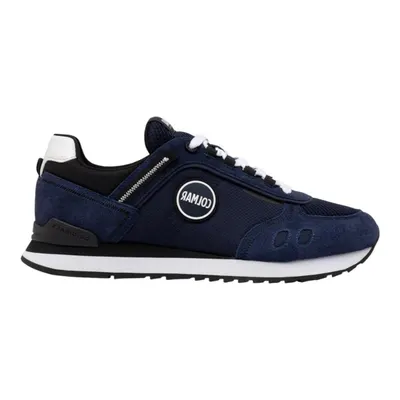 Baskets Homme Baskets Colmar TRAVIS SPORT BOLD Bleu Colmar