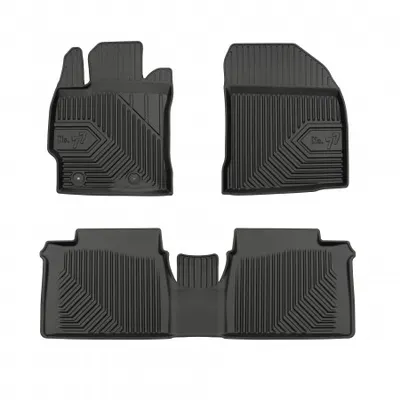 Set Covorase Auto Tip Tavita Toyota Corolla Xi Fabricatie 2013-2018