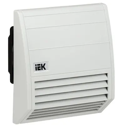Fan kit with filtru 102 m3/hour IP55