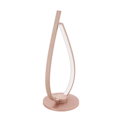 Lampa de masa PALOZZA 3000K alb cald 220-240V,50/60Hz