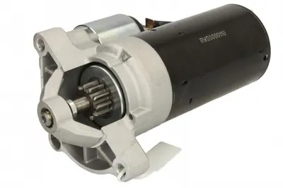 Electromotor (12v, 1,7kw) Potrivit Citroen Bx, C15 Minivan, C25, Evasion, Jumper I, Xantia, Xm, Xsara; Fiat Ulysse; Lancia Phedra, Zeta; Peugeot 205 I, 205 Ii, 205 Hatchback, 305 Ii 1.7d-2.5d 10.82-11