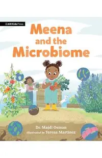 Meena and the Microbiome