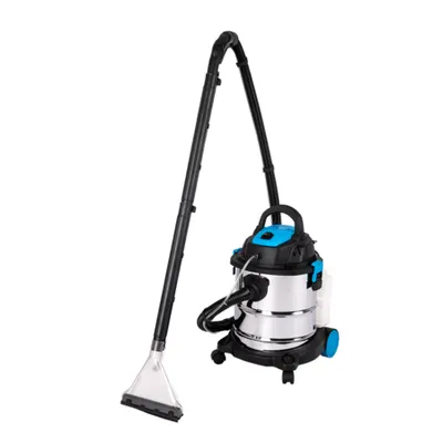 El-Cc20 Wet&dry Vacuum Cleaner 1200w 20l