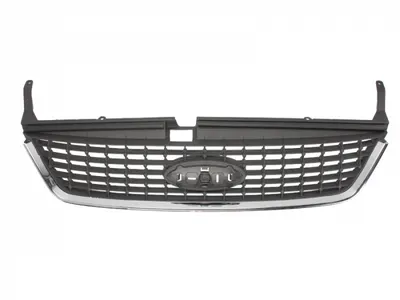 Grila radiator fata negru crom FORD MONDEO IV intre 2007-2010