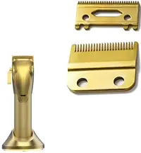 Cuțit de rezervă WAD - Blade, ONUX Hair Clipper Gold
