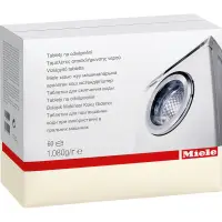 Tablete anticalcar pentru masina de spalat rufe Miele pt dedurizarea apei 60 bucati