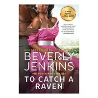 To Catch a Raven, Beverly Jenkins