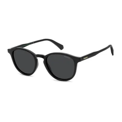 Ochelari de soare barbati Polaroid PLD 4191/S 807 Polarizati