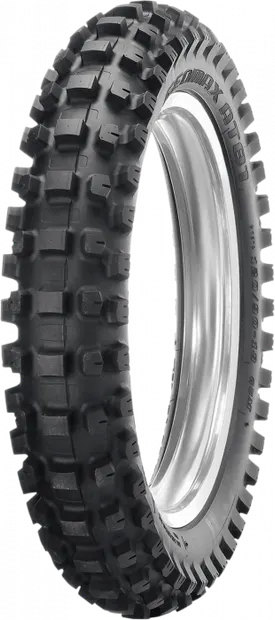 Anvelopa Dunlop Geomax AT81 110 90-18 61M TT