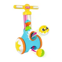 Tomy Toomies Fast Balls