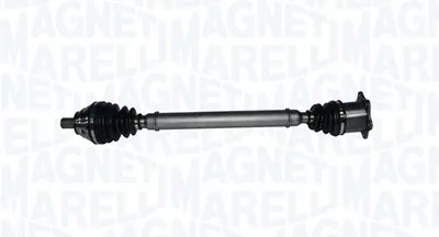 Planetara Fata Dreapta Potrivit Audi A3; Seat Altea, Altea Xl, Leon, Toledo Iii; Skoda Octavia Ii, Superb Ii; Vw Caddy Iii, Caddy Iii Minivan, Cc B7, Eos, Golf Plus V 1.9d 2.0d 02.03