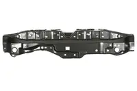 Acoperire bara potrivit LEXUS IS III XE30 2013-2016 - (superior mijloc, otel)