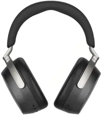Căști wireless Sennheiser - HDB 630, ANC, negru