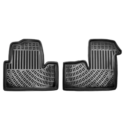 Set covorase auto cauciuc Umbrella pentru Renault MASTER III 2010