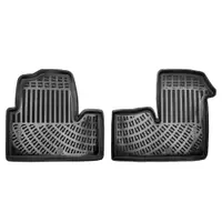 Set covorase auto cauciuc Umbrella pentru Renault MASTER III 2010-