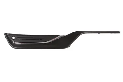 Ornament bandou bara dreapta plastic potrivit VOLVO S60 II 2013-2019