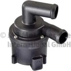 Pompa apa suplimentara (electrica) potrivit AUDI A3, A4 ALLROAD B8, A4 B8, A5, A6 C7, Q3, Q5, TT; SEAT ALHAMBRA, ALTEA, ALTEA XL, EXEO, EXEO ST, LEON; SKODA OCTAVIA II 0.8DH-2.0D 05.03