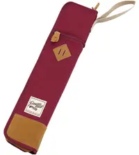 Husă pentru bețe Tama - TSB12 WR Stick Bag, Wine Red