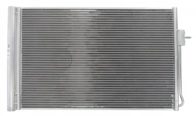 Radiator clima AC cu uscator CHEVROLET VOLT; OPEL AMPERA 1.4H dupa 2011
