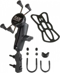 Kit Ram Mounts x-grip ghidon frana sau ambreaj