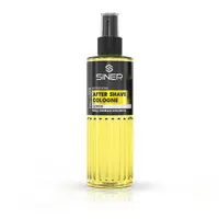 After shave colonie SINEP - Lemon 400 ml