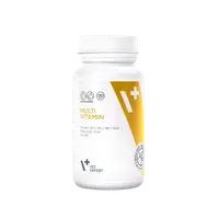 Vetexpert, Multivitamin Twist Off, 30 capsule