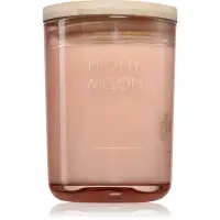 DW Home Ur•Bane Peony Melon lumânare parfumată 215 g