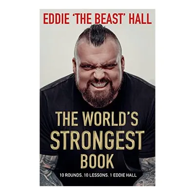 World's Strongest Book
