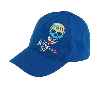 Sapca Baseball Teresio 42883, 48