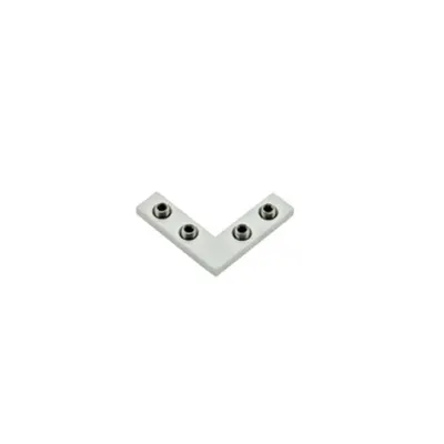 Corner Profile Connector SLR