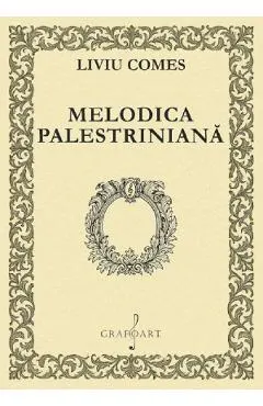 Melodica palestriniana