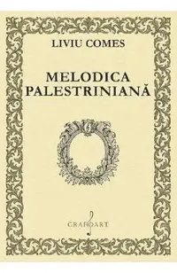 Melodica palestriniana