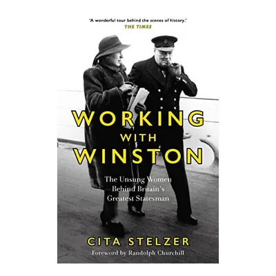 Working with Winston