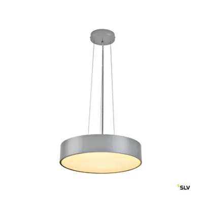 MEDO 40 LED, tavan, gri