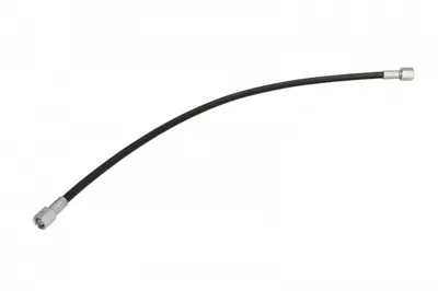 Furtun inclinare cabina (500mm, M12x1,5mm) potrivit MAN F2000, F90, F90 UNTERFLUR, M 2000 L, M 2000 M, TGA 07.86
