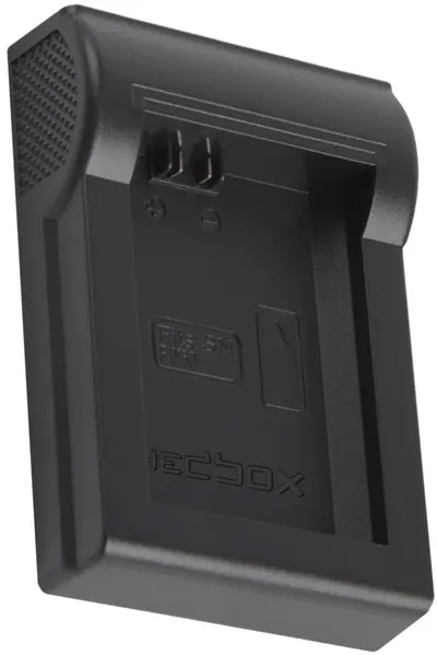 Placă Hedbox - pentru încărcătoare DC, pentru Sony FW50