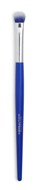 Relove by Revolution Pensulă pentru fard Eye Pigment, albastră