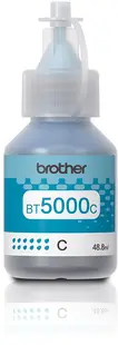 Consumabil Brother - BT-5000C, albastru
