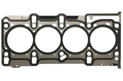 Garnitura Chiuloasa (grosime: 0,82mm) Potrivit Alfa Romeo Mito; Chevrolet Aveo; Citroen Nemo, Nemo Minivan; Fiat 500, 500 C, 500l, 500x, Doblo, Doblo Cargo, Doblo Minivan 1.3d 06.03