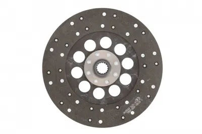 Disc ambreiaj (310mm) profil complet potrivit DEUTZ FAHR D; LANDINI 10000; MASSEY FERGUSON 1000; SCHLUTER SUPER 6.354-A6.3544