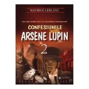 Confesiunile lui Arsene Lupin
