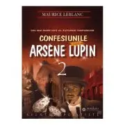 Confesiunile lui Arsene Lupin